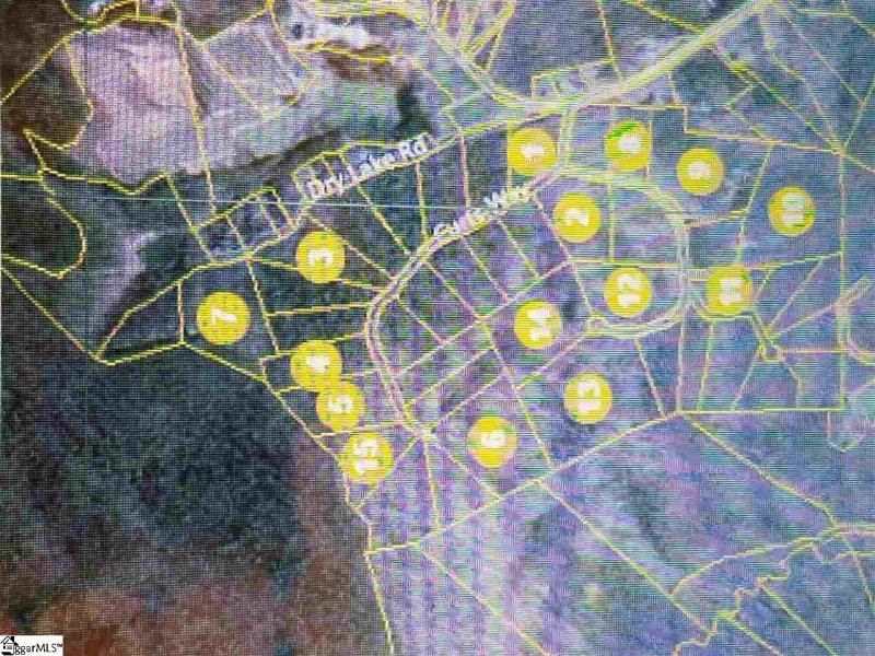 Property image 3 at 00 Shepherd Springs Road, Cleveland, SC 29635