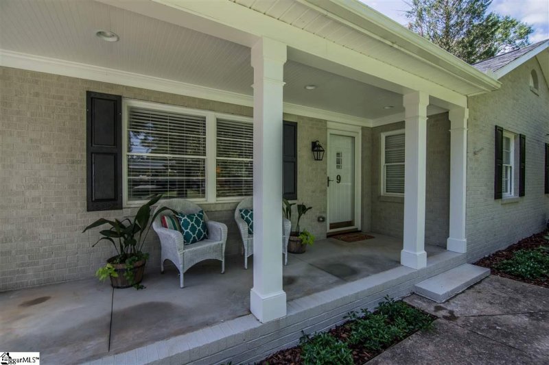 Property image 2 at 9 Edisto Street, Greenville, SC 29605