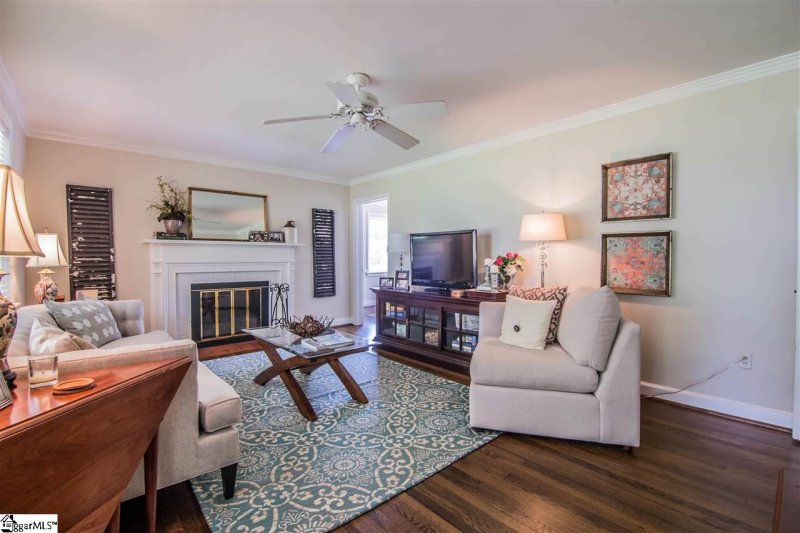 Property image 3 at 9 Edisto Street, Greenville, SC 29605