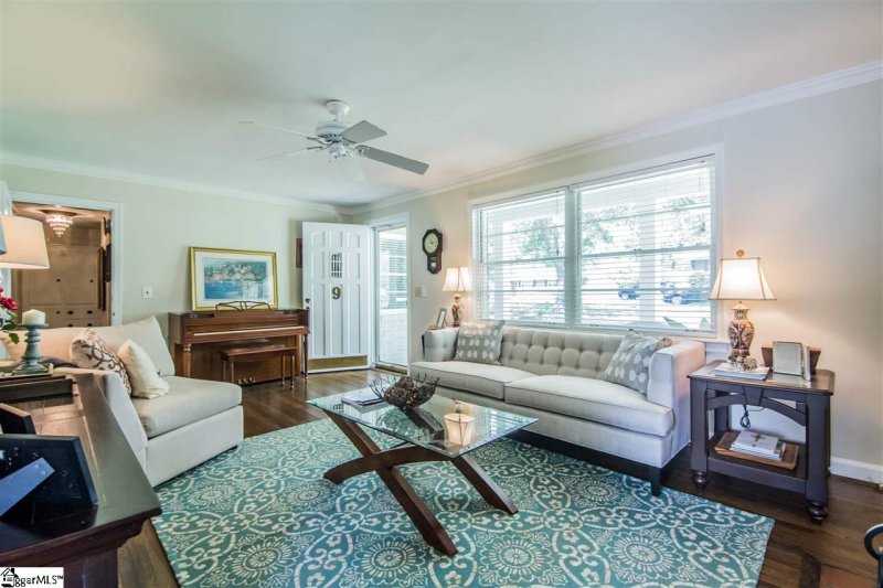 Property image 4 at 9 Edisto Street, Greenville, SC 29605