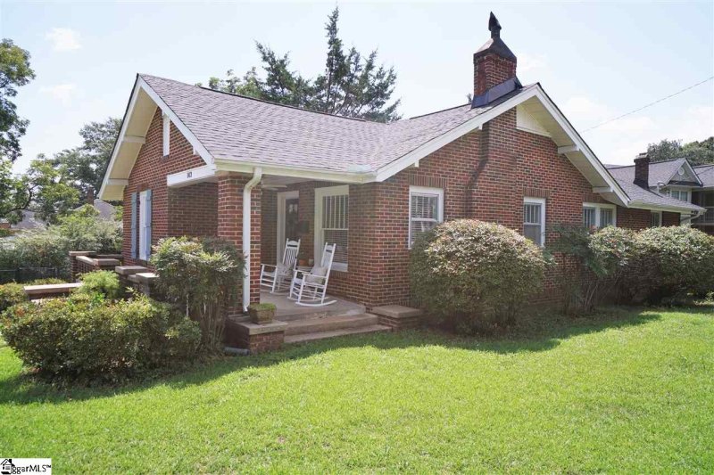 Property image 5 at 103 N B Street, Easley, SC 29640