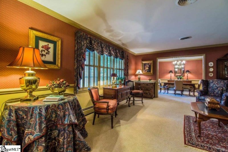 Property image 3 at 312 Fairlane Drive, Spartanburg, SC 29307