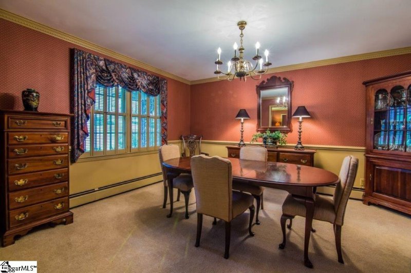 Property image 5 at 312 Fairlane Drive, Spartanburg, SC 29307