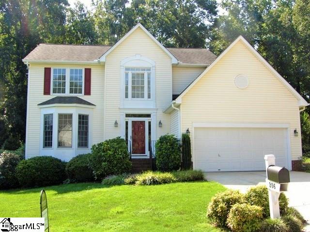206 Birchleaf Lane