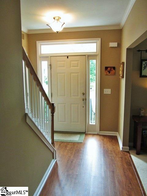Property image 2 at 206 Birchleaf Lane, Greer, SC 29650-4025