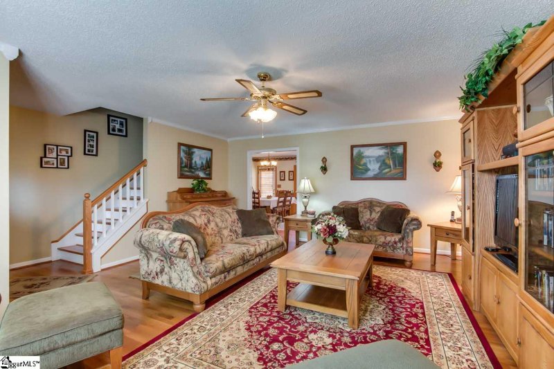 Property image 5 at 117 Martin Court, Williamston, SC 29697-9525