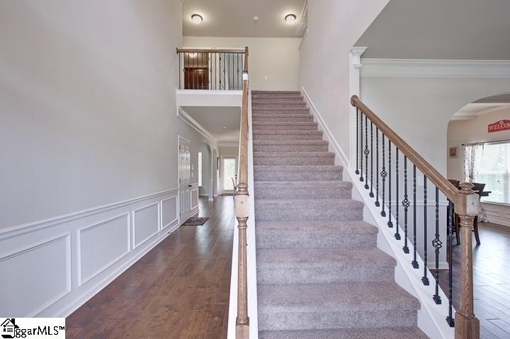 Property image 3 at 300 Saddlehorn Lane, Easley, SC 29642