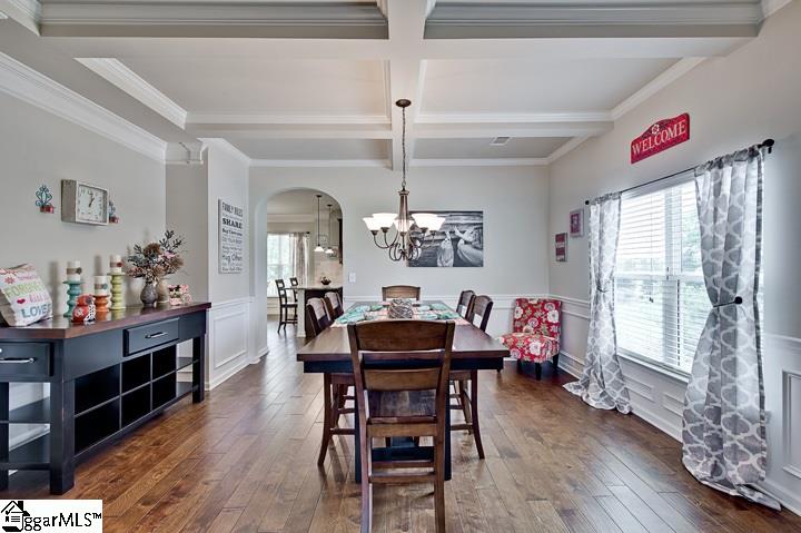 Property image 5 at 300 Saddlehorn Lane, Easley, SC 29642