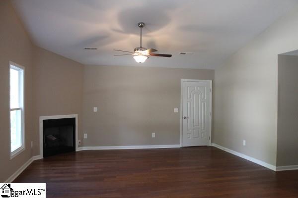 Property image 2 at 105 Forrester Drive, Liberty, SC 29657