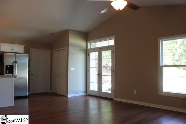 Property image 3 at 105 Forrester Drive, Liberty, SC 29657