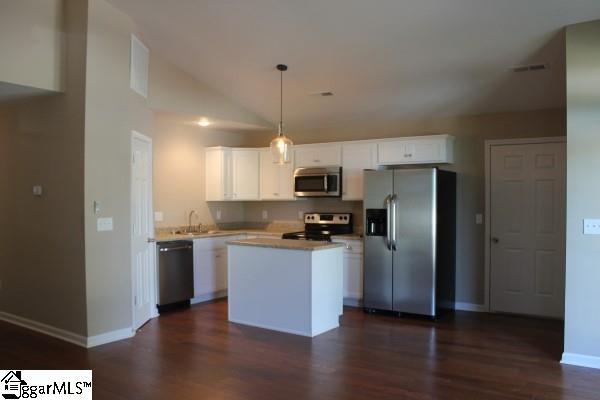 Property image 4 at 105 Forrester Drive, Liberty, SC 29657