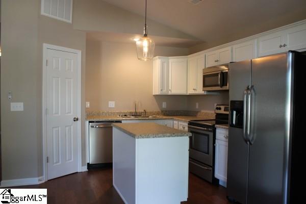 Property image 5 at 105 Forrester Drive, Liberty, SC 29657