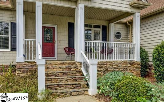 Property image 2 at 211 Thornwell Court, Roebuck, SC 29376