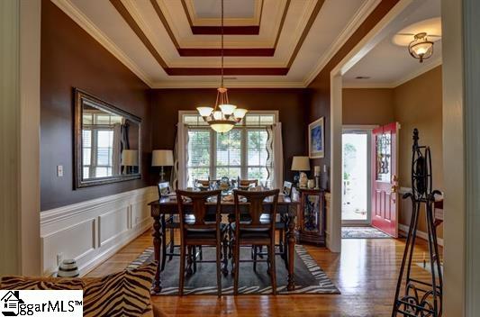 Property image 4 at 211 Thornwell Court, Roebuck, SC 29376