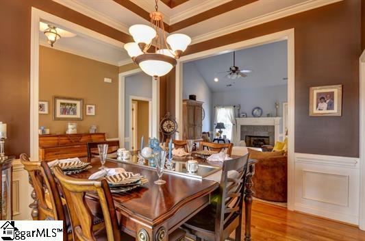 Property image 5 at 211 Thornwell Court, Roebuck, SC 29376