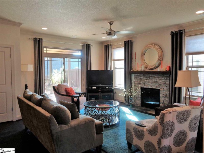 Property image 5 at 109 Towson Drive, Greenville, SC 29615