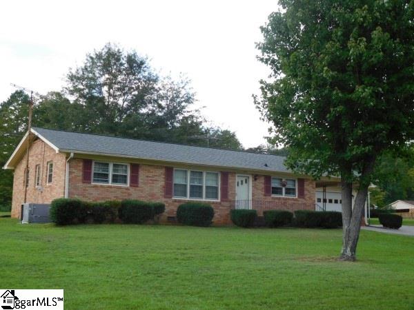 Property image 2 at 312 Sylvia Road, Easley, SC 29642