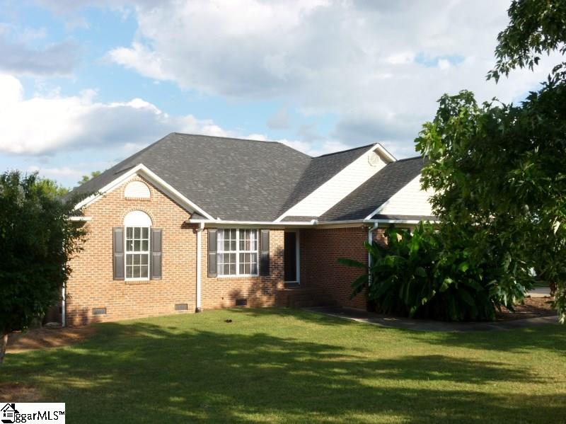 Property image 2 at 347 W Autumn Ridge Road, Moore, SC 29369