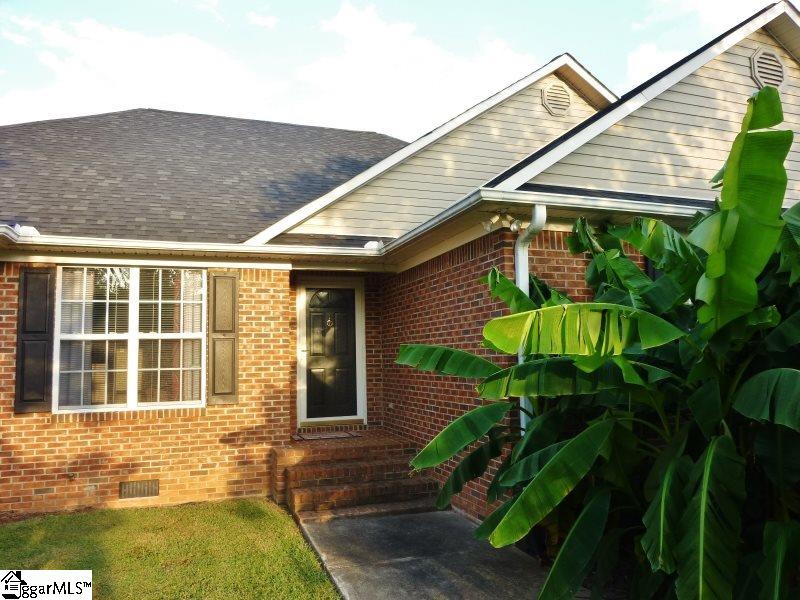 Property image 3 at 347 W Autumn Ridge Road, Moore, SC 29369