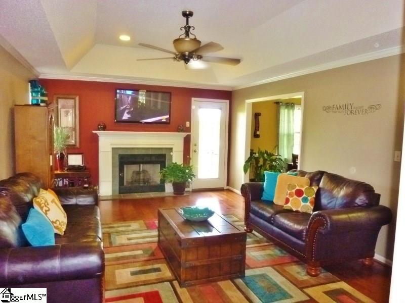 Property image 5 at 347 W Autumn Ridge Road, Moore, SC 29369