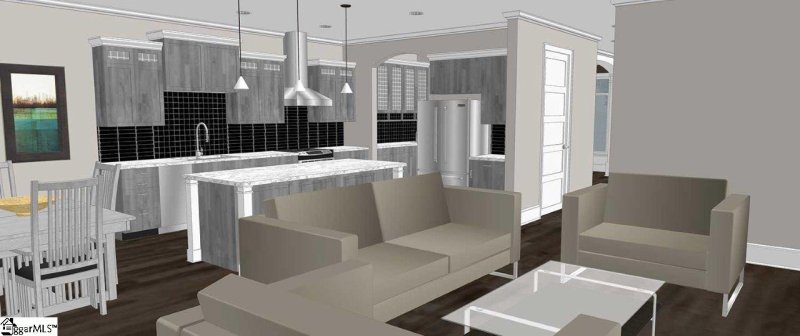 Property image 5 at 100 S Husdon Street, Greenville, SC 29601