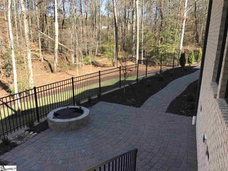 Property image 4 at 201 Privello Place, Simpsonville, SC 29681