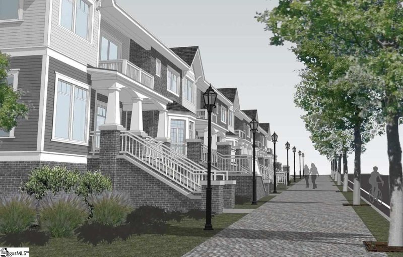 Property image 2 at 100 S Hudson Street, Greenville, SC 29601