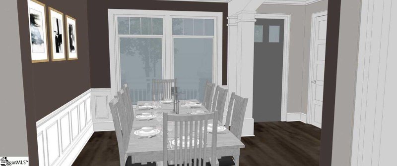 Property image 4 at 100 S Hudson Street, Greenville, SC 29601