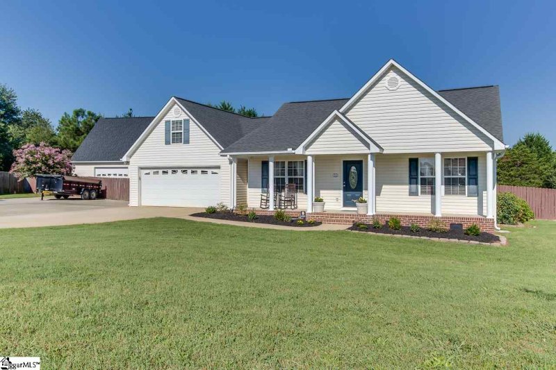 Property image 2 at 321 Meeting Place, Duncan, SC 29334