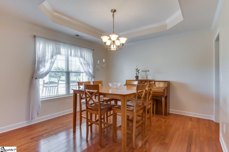 Property image 5 at 321 Meeting Place, Duncan, SC 29334