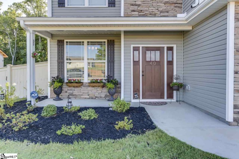 Property image 3 at 40 Macle Court, Travelers Rest, SC 29690