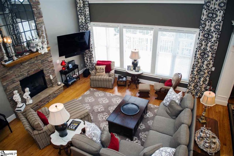 Property image 2 at 132 Burlwood Drive, Greer, SC 29651