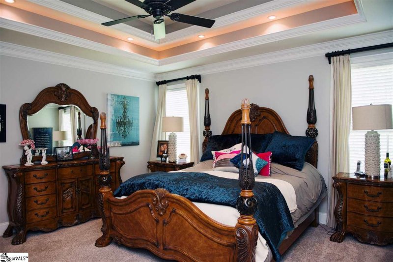 Property image 4 at 132 Burlwood Drive, Greer, SC 29651