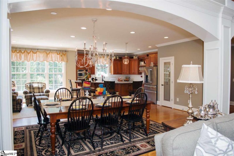 Property image 5 at 132 Burlwood Drive, Greer, SC 29651