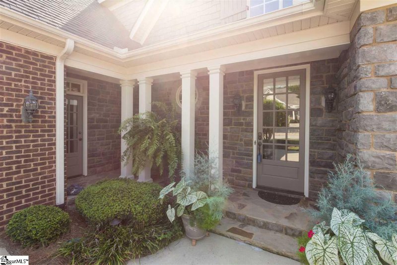 Property image 2 at 204 Hammett's Glen Way, Greer, SC 29650