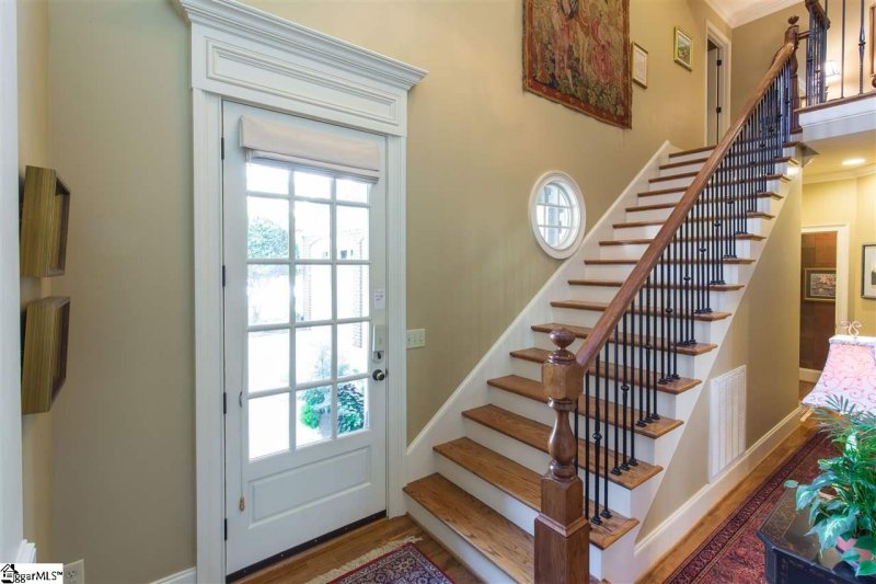 Property image 3 at 204 Hammett's Glen Way, Greer, SC 29650