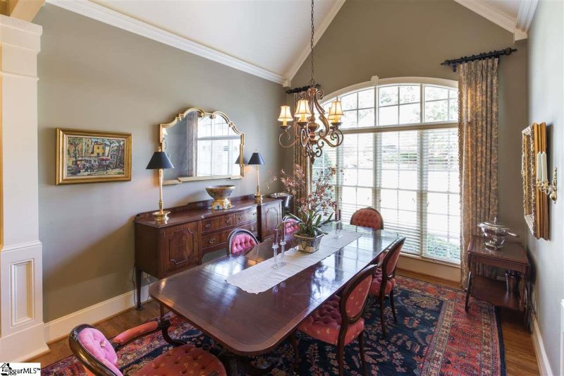 Property image 4 at 204 Hammett's Glen Way, Greer, SC 29650