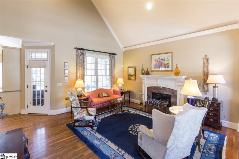 Property image 5 at 204 Hammett's Glen Way, Greer, SC 29650