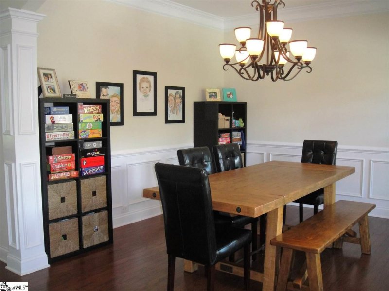 Property image 5 at 174 Chandler Crest Court, Greer, SC 29651