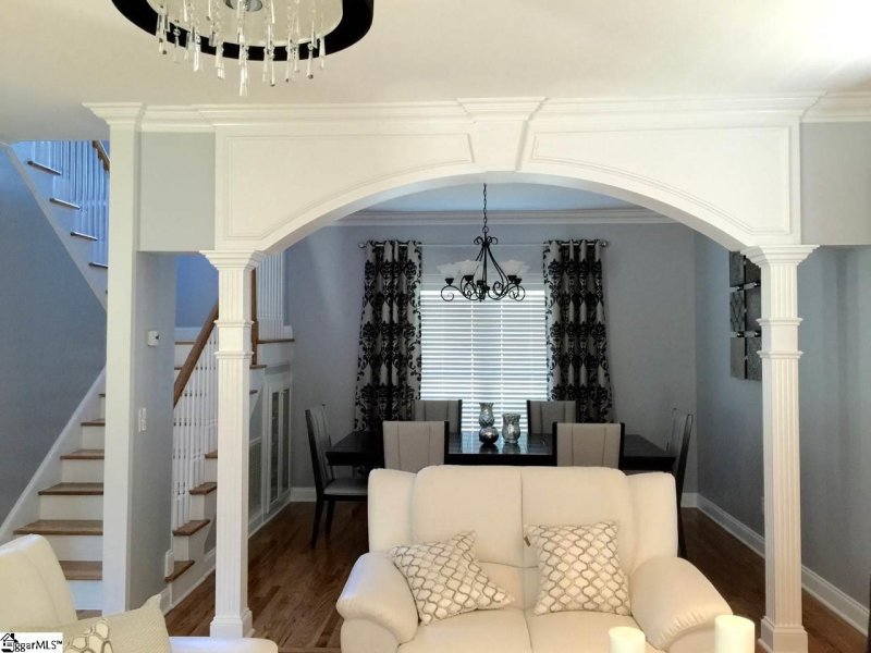 Property image 5 at 3 Peaceful Court, Fountain Inn, SC 29644