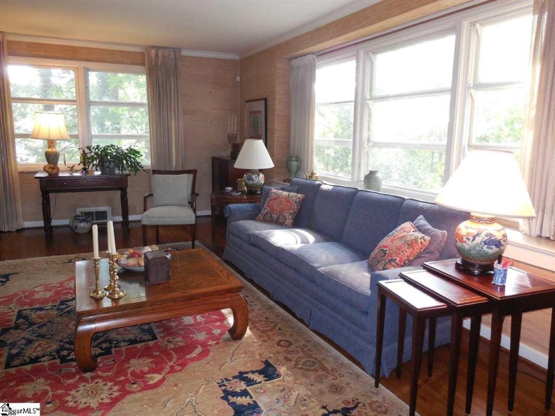 Property image 5 at 3 Brookside Way, Greenville, SC 29605