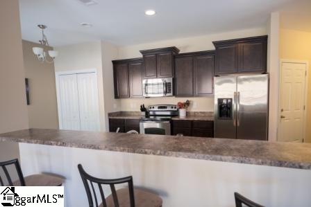 Property image 3 at 269 Stonewood Crossing Drive, Boiling Springs, SC 29316