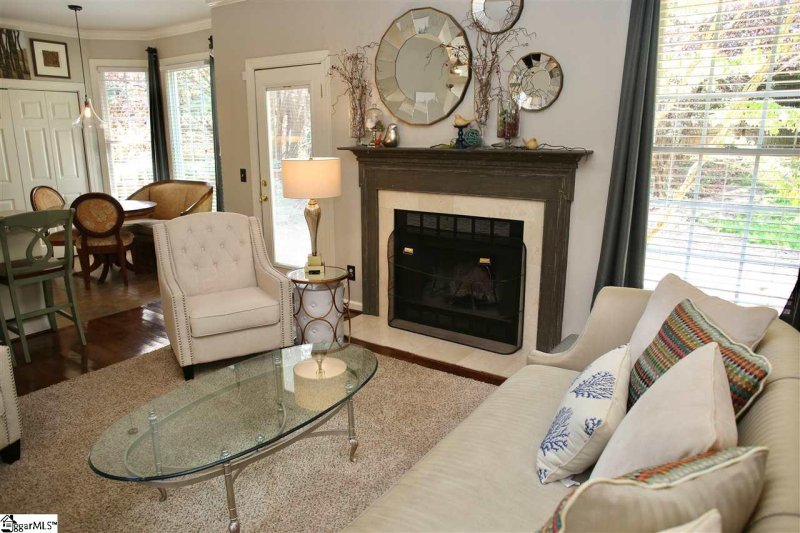 Property image 3 at 5 Mountainside Way, Greenville, SC 29609