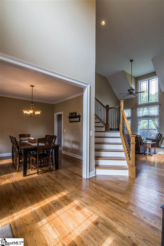 Property image 4 at 33 Prince Williams Court, Simpsonville, SC 29681