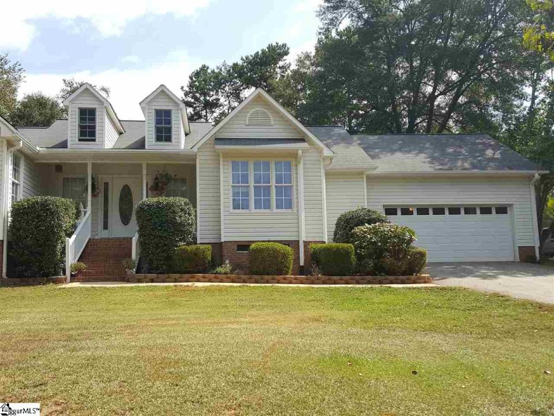 Property image 2 at 133 Englewood Drive, Inman, SC 29349