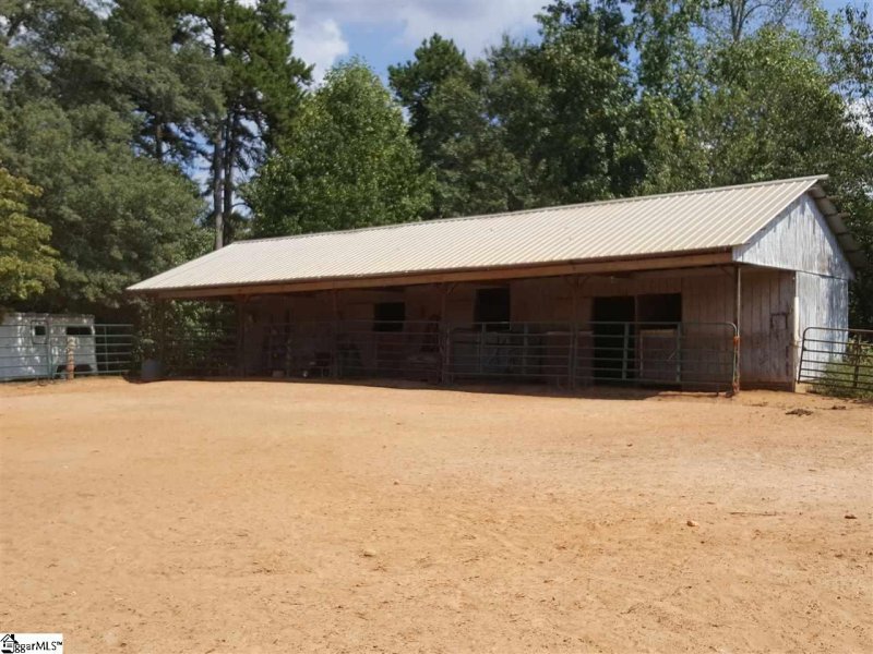 Property image 4 at 133 Englewood Drive, Inman, SC 29349