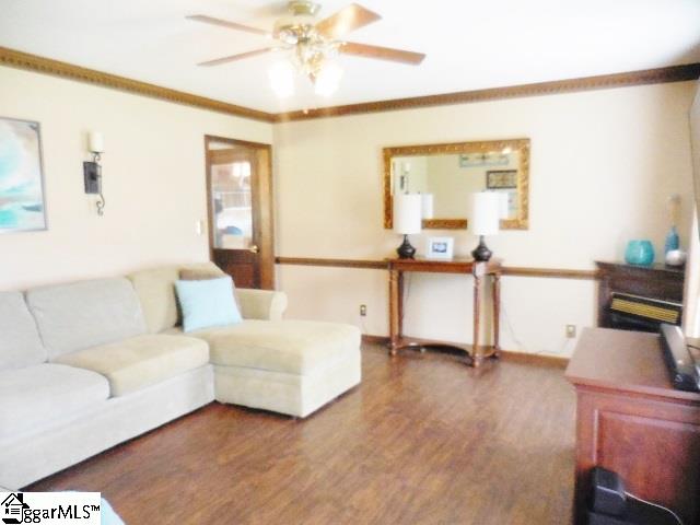 Property image 3 at 104 Cambridge Court, Easley, SC 29642