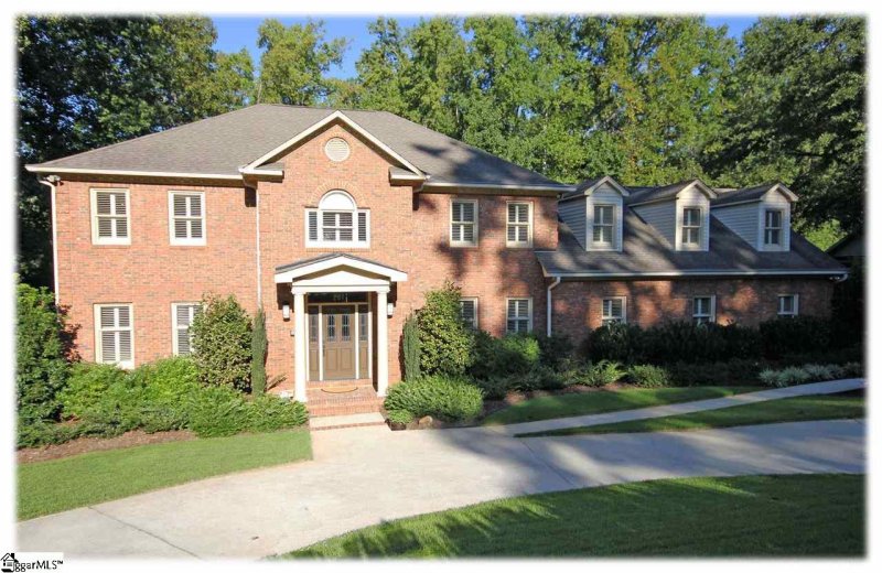 201 TERRA WOODS Lane