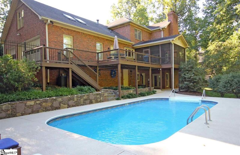 Property image 2 at 201 TERRA WOODS Lane, Greenville, SC 29615