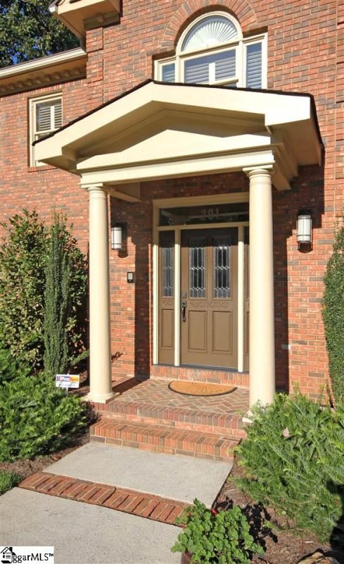 Property image 4 at 201 TERRA WOODS Lane, Greenville, SC 29615